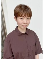 ミスターグッドモーニング(MR.GOOD MORNING)&nbsp;すっきりショート