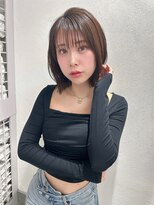 オーロ 千里山店(ORO)&nbsp; 20代30代40代50代髪質改善イメチェン美髪似合わせカット