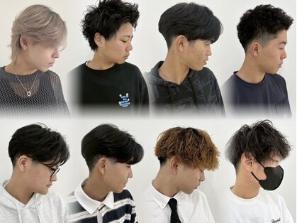 いんかろーずの写真