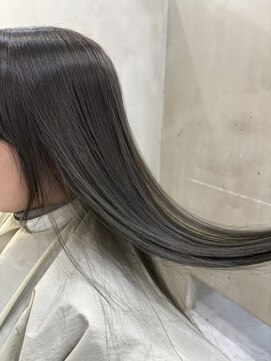 ヴォヤージュ(VOYAGE) オリーブカラー