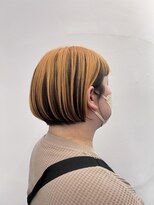 コルマーノ(COL MANO)&nbsp;【マルタ担当】お任せカラー＋カット