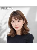【FELICITA STYLE】