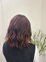 シュウ 碧南店(Shu)&nbsp;肩下ボブ