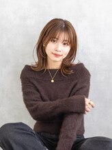 トッカ 三ノ宮店(tocca)&nbsp;くびれレイヤー