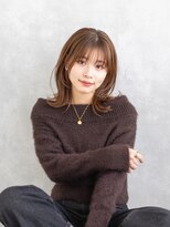 トッカ 三ノ宮店(tocca) くびれレイヤー