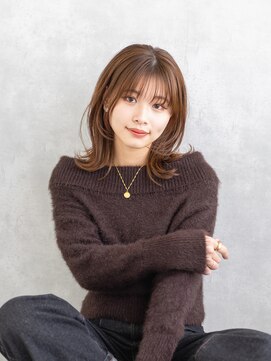 トッカ 三ノ宮店(tocca) くびれレイヤー