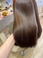 ステラ 東向日店(stella) 髪質改善ストレート