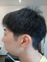 サン(Sun) ショート