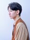 フィジオ(physio)の写真/デキる男は髪型から!トレンドカジュアルヘアで魅力を最大限に♪