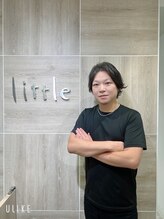 リトル 千葉(little) TAKU