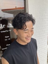エイチ(h)&nbsp;ラルフ