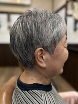 ナチュラ(natura)&nbsp;ショートスタイル