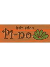 hair salon Pi-no【ヘアサロン　ピーノ】