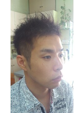 ヘアサロン スリーク(Hair Salon Sleek) ２ブロック×２セクション