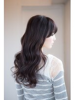 美容室 蓮(REN)&nbsp;艶ぴかダークトーン