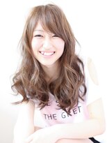 レブルーム(rebloom) 愛されカジュアルフェミニン