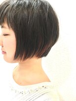 ビービータカオカ(B B TAKAOKA)&nbsp;インナーカラー♪