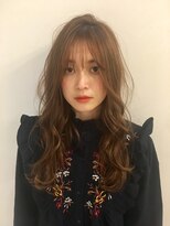 アピッシュ アオヤマ(apish AOYAMA) デジタルパーマ☆