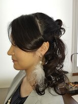 リサージュ(Lissajous)&nbsp;おしゃれにセット