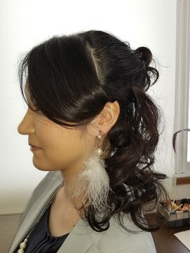 リサージュ(Lissajous) おしゃれにセット