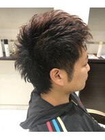 マーリィ イオン久里浜店(AEON) ☆men’sショート☆