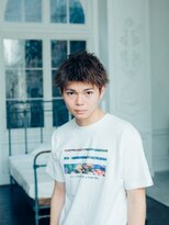 アッピアス 相模大野(Appias)&nbsp;☆2ブロ束感ショート☆