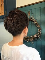 ボスコ 下北沢店(bosco) 大人ベリーショート《koyama》