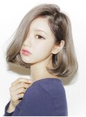 スタイリッシュボブ【Ai葛西】