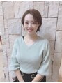 美容室 リーフ 竜南店(LeaF) 高瀬 春妃