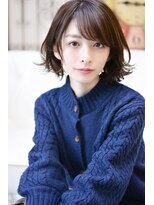 メイズ(MAZE) 【メイズ東中野・鍛原志行】外ハネボブ