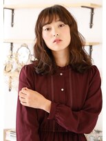 シーズンズ季の香 調布店(SEASONS)&nbsp;カジュアルモーブセミディ