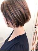 大人ショート【町田、町田駅200702】