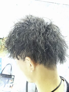 ミューズ 新瑞橋店(MUSE) ツイストスパイラル