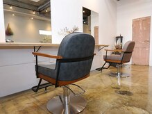 ヘアーメイク デザート(HAIR MAKE DESART)