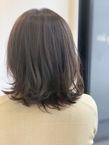 マンタップヘアー(Man Tap Hair)&nbsp;ヌーディーグレー