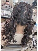 Lovelyツインテール