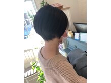 リアン ヘアサロン(LianS hair salon)