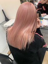 オンヌ(onnu)&nbsp;ホワイトピンク