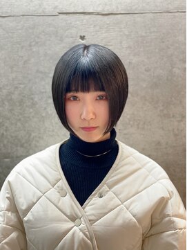 フォレストミラー(Forest Mirror) Forest Mirror新宿☆ミニマムショートA/W 0363042030