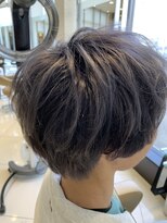 エイト 吉祥寺店(EIGHT)&nbsp;大人可愛い/イルミナカラー/髪質改善/グレージュ