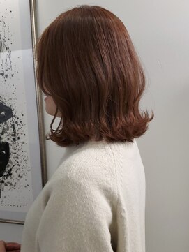 インビテーション(invitation) アプリコット