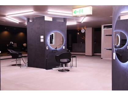 スティーロ(steelo)の写真