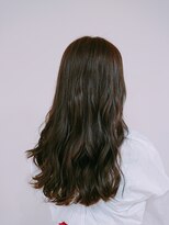 ミューズ 原店(MU-SE)&nbsp;やわらかアッシュカラー