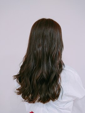 ミューズ 原店(MU-SE) やわらかアッシュカラー