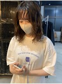 パーマ