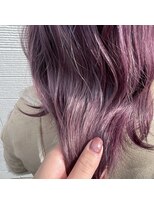 フェリアあべの(FERIA) 【天王寺 あべの】カシスバイオレット