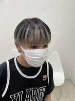 ベルバイグレイス(BELLE by grace)&nbsp;メンズデザインカラー