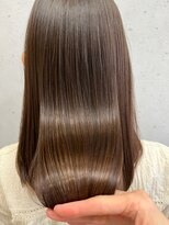 エヌポータル(N portal)&nbsp;☆艶髪スタイル 髪質改善 水素トリートメントとは