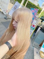 ワンズミラー 海老名店(ONE's MIRROR)&nbsp;韓国/トリートメント/ハイライト/ダブルカラー[海老名駅]