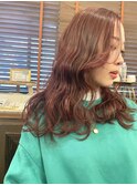 【hairLux石原霞】艶髪、パーソナルカラー、ダメージレスカラー